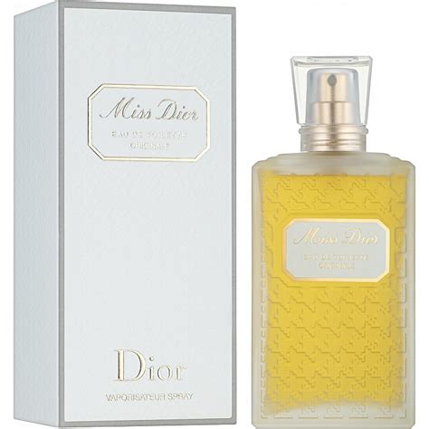 miss dior originale|miss dior by christian.